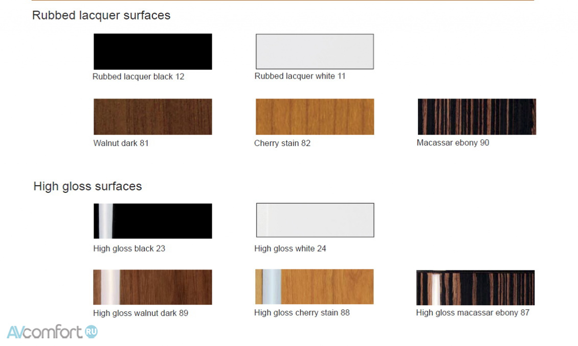 T+A Criterion TCD 610 W SE Walnut Dark T+A Criterion TCD 610 W SE Walnut Dark