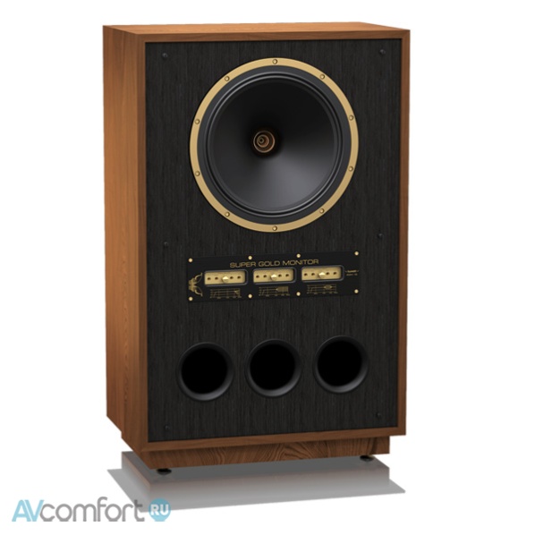 Tannoy Super Gold Monitor 15 Walnut Tannoy Super Gold Monitor 15 Walnut