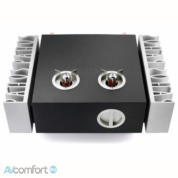 Pathos Classic Remix HiDac Mk2 Matt Metallic Pathos Classic Remix HiDac Mk2 Matt Metallic