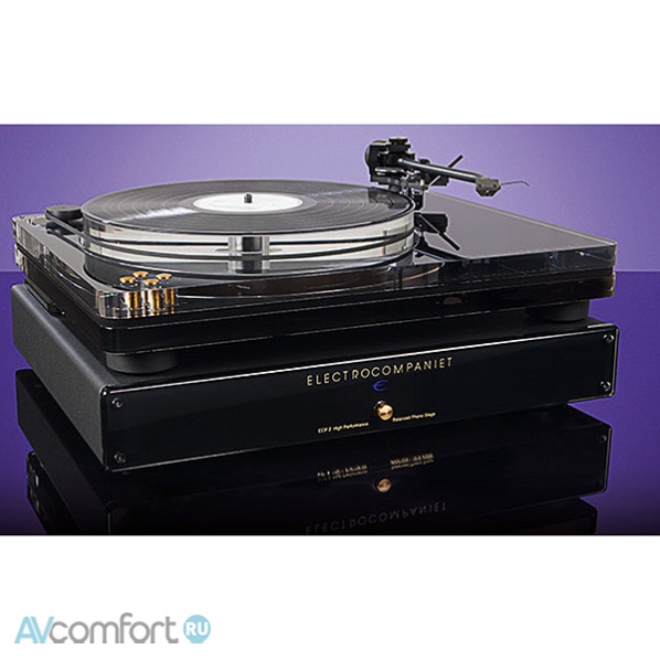 Electrocompaniet ECP 2 MKII Electrocompaniet ECP 2 MKII