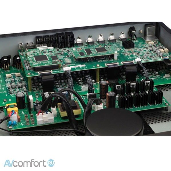 McIntosh MX200 McIntosh MX200