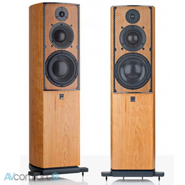 ATC SCM40 Black Satin ATC SCM40 Black Satin