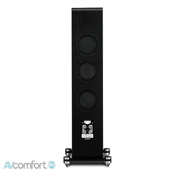 Quad S-4 Black Oak Quad S-4 Black Oak