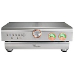 Dan D’Agostino Progression Preamplifier Silver Dan D’Agostino Progression Preamplifier Silver