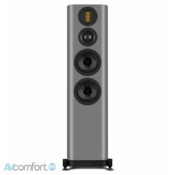 Wharfedale EVO 5.4 Lunar Grey Wharfedale EVO 5.4 Lunar Grey