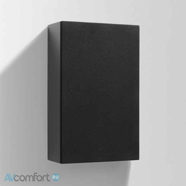 ATC HTS11 On Wall Black Satin ATC HTS11 On Wall Black Satin