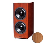 BRYSTON Model T Mini Subwoofer Walnut