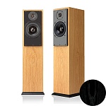 ATC SCM20 SLT Black Ash ATC SCM20 SLT Black Ash