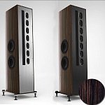 T+A Solitaire S 540 High Gloss Makassar T+A Solitaire S 540 High Gloss Makassar