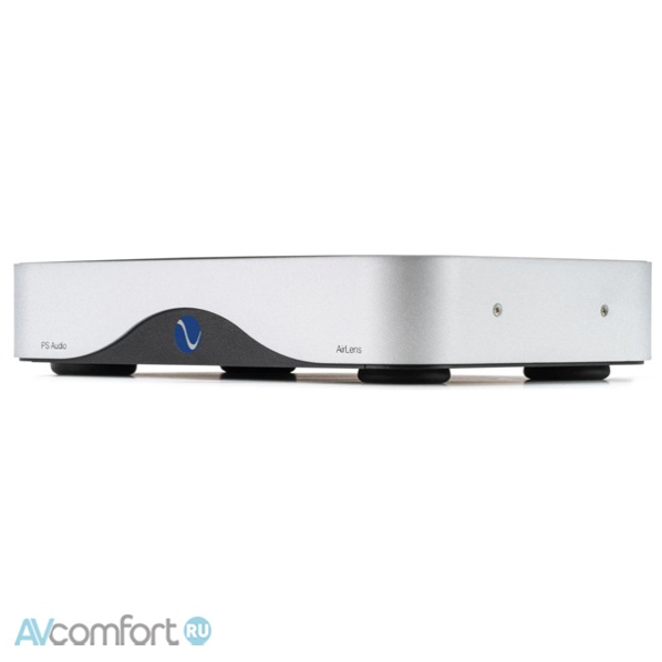 Ps Audio DirectStream AirLens Silver Ps Audio DirectStream AirLens Silver