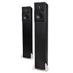 Neat Acoustics Ekstra Black Oak Neat Acoustics Ekstra Black Oak