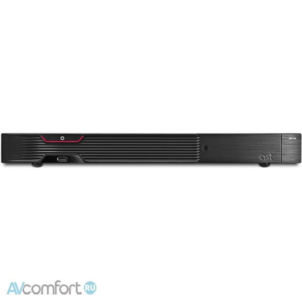 AST-250 AST-250