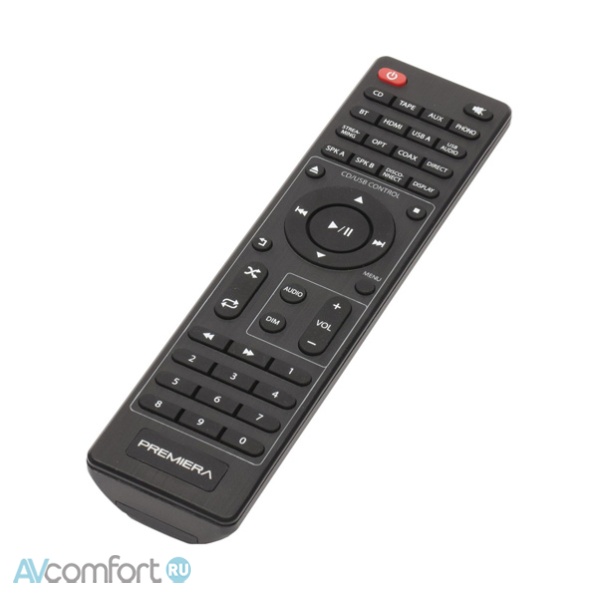 Premiera D2S Black Premiera D2S Black