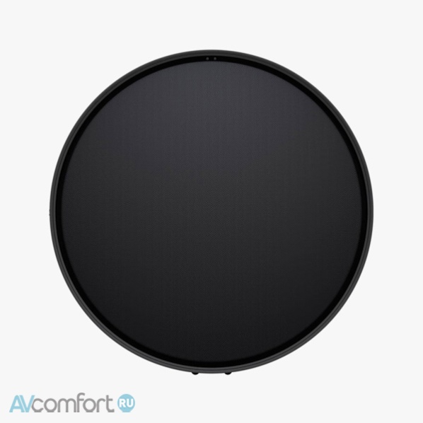 Defunc Home Large Black Defunc Home Large Black