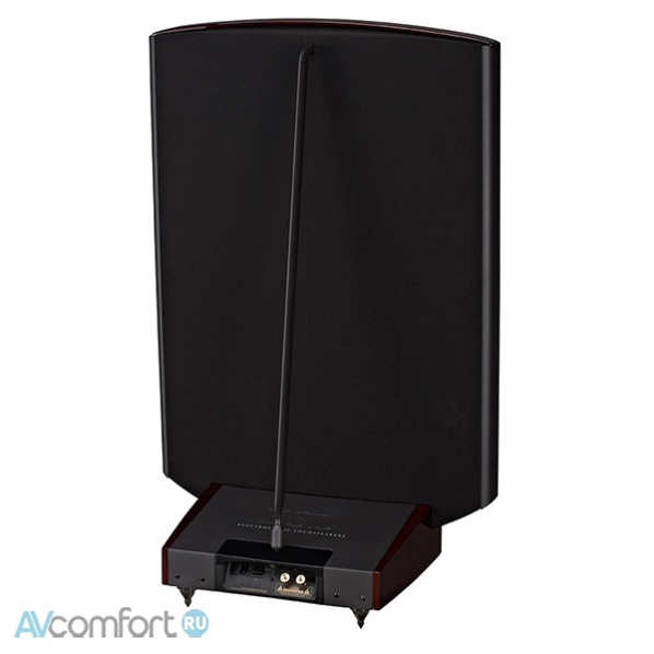 Quad ESL 2812 Black Quad ESL 2812 Black