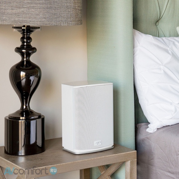 Paradigm PW 600 White Paradigm PW 600 White