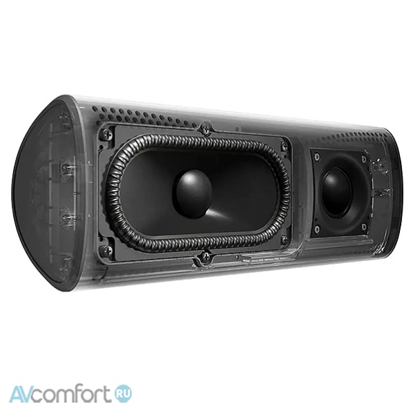 KEF Muo Midnight Black KEF Muo Midnight Black