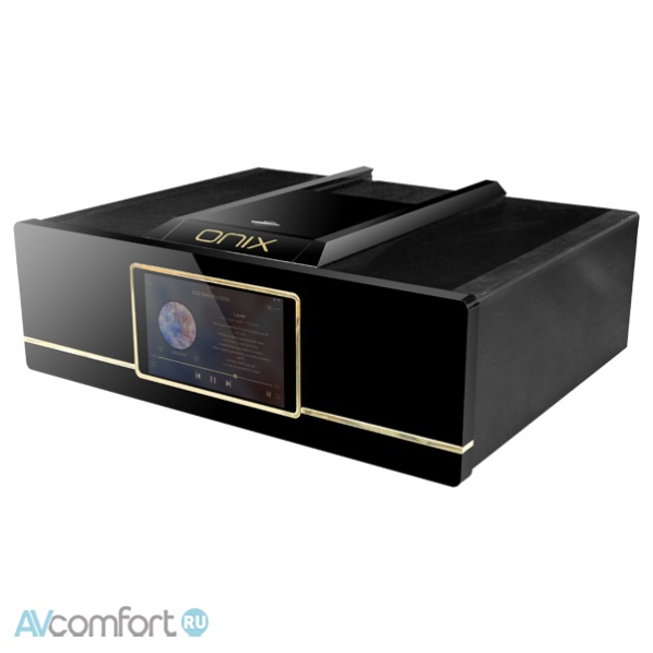 Onix Electronics OC93 Black Onix Electronics OC93 Black
