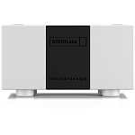 EMM Labs MTRS Stereo Amplifier Silver EMM Labs MTRS Stereo Amplifier Silver