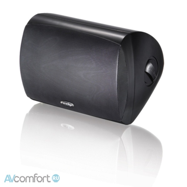 Paradigm Stylus 370 SM Black Paradigm Stylus 370 SM Black