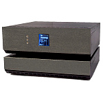 PurePower+ 3000 Black PurePower+ 3000 Black