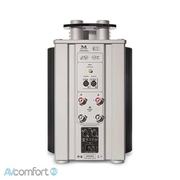 T+A М 40 HV Silver T+A М 40 HV Silver