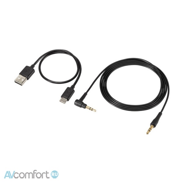 Audio-Technica ATH-M20XBT Audio-Technica ATH-M20XBT