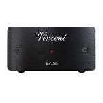 Vincent PHO-200 Black Vincent PHO-200 Black