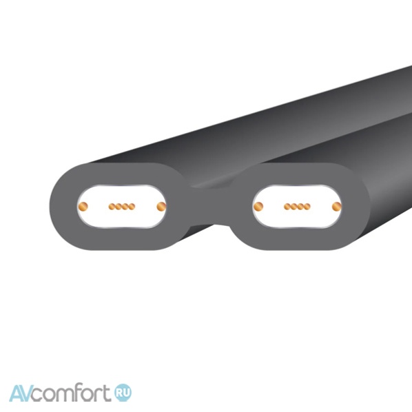 Wireworld Terra Interconnect RCA 6.0 m Wireworld Terra Interconnect RCA 6.0 m