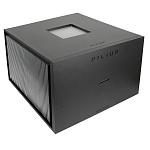 Pilium Audio Iasonas Black Pilium Audio Iasonas Black