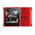SHANLING M0 Pro Red