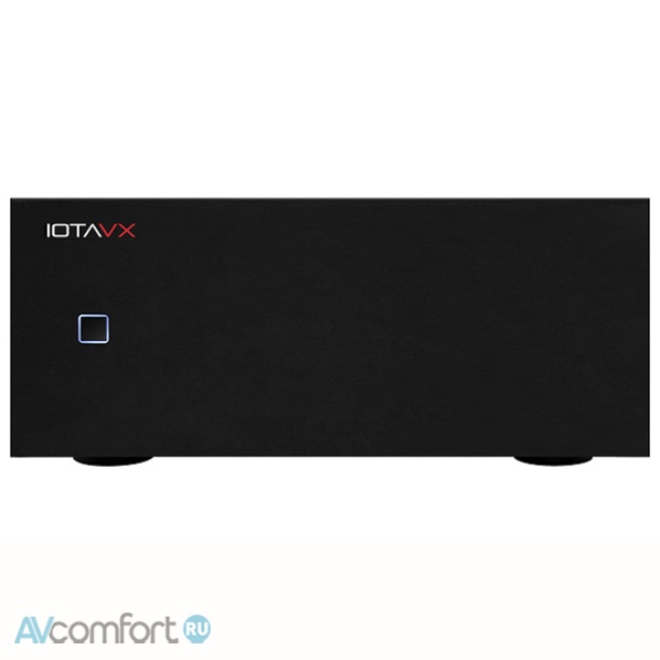 IOTAVX AVXP1 Black IOTAVX AVXP1 Black