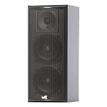 MK Sound LCR750 Black