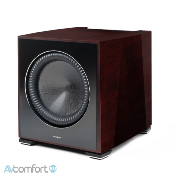 Paradigm XR 13 Midnight Cherry Paradigm XR 13 Midnight Cherry