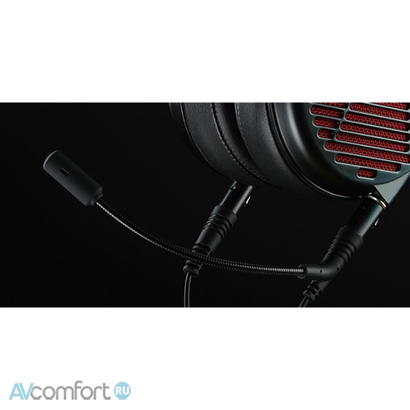Audeze LCD-GX Black Audeze LCD-GX Black