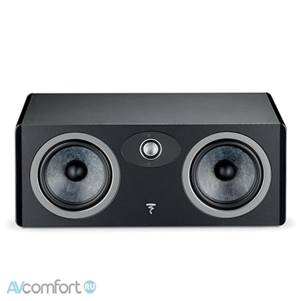 Focal Vestia Center Dark Wood Focal Vestia Center Dark Wood