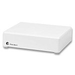 PRO-JECT Phono Box E White