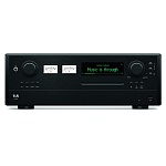 T+A R 2500 R Black T+A R 2500 R Black