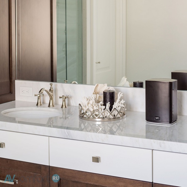 Paradigm PW 600 Black Paradigm PW 600 Black