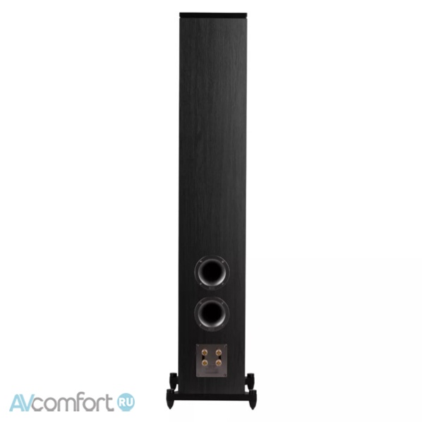 HECO Aurora XT 700 Black HECO Aurora XT 700 Black