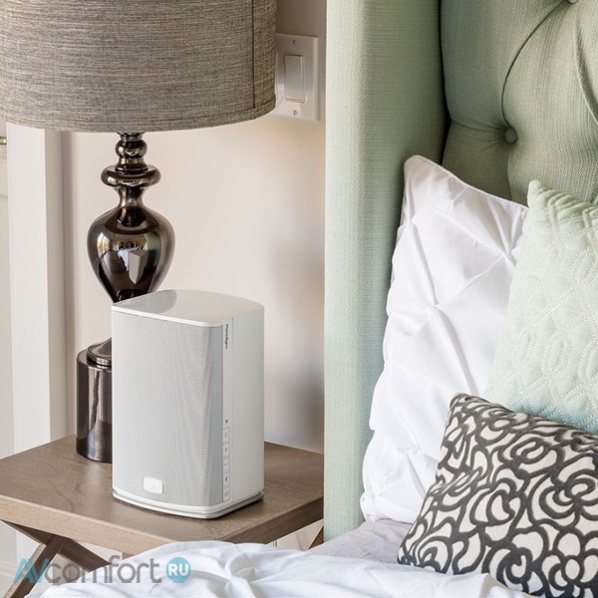 Paradigm PW 600 White Paradigm PW 600 White