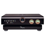 Dan D’Agostino Progression Preamplifier Black Dan D’Agostino Progression Preamplifier Black
