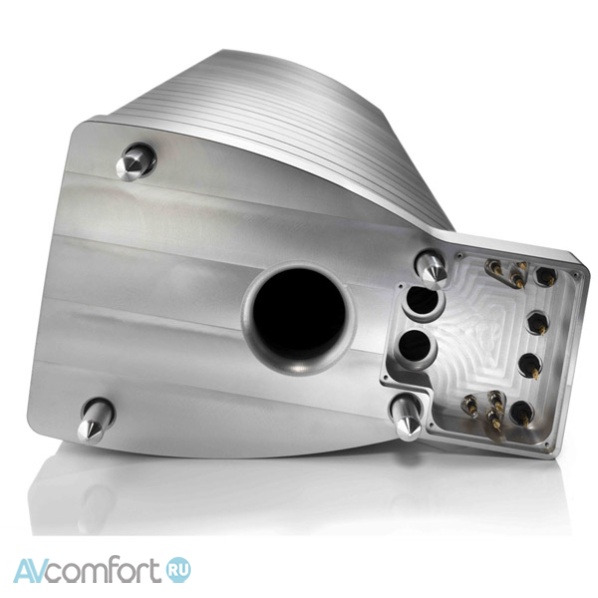 Gauder Akustik Darc 80 MKII White Gauder Akustik Darc 80 MKII White