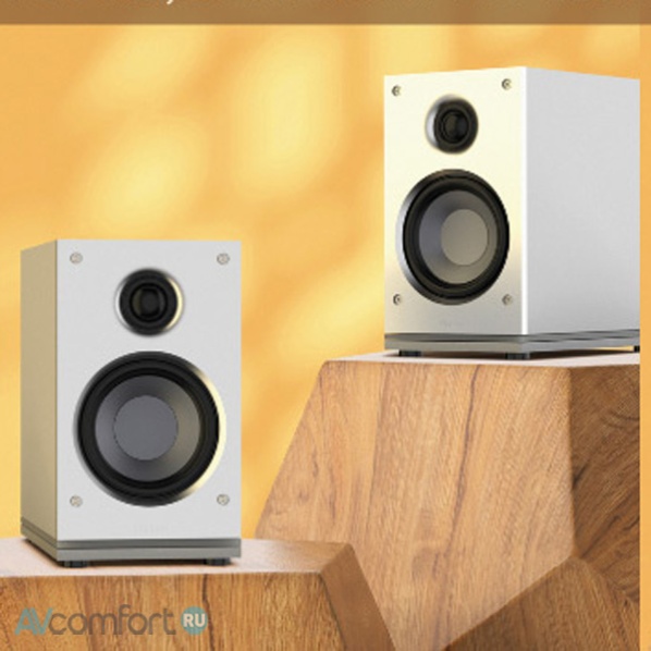 Magnat Signature Edelstein White Magnat Signature Edelstein White