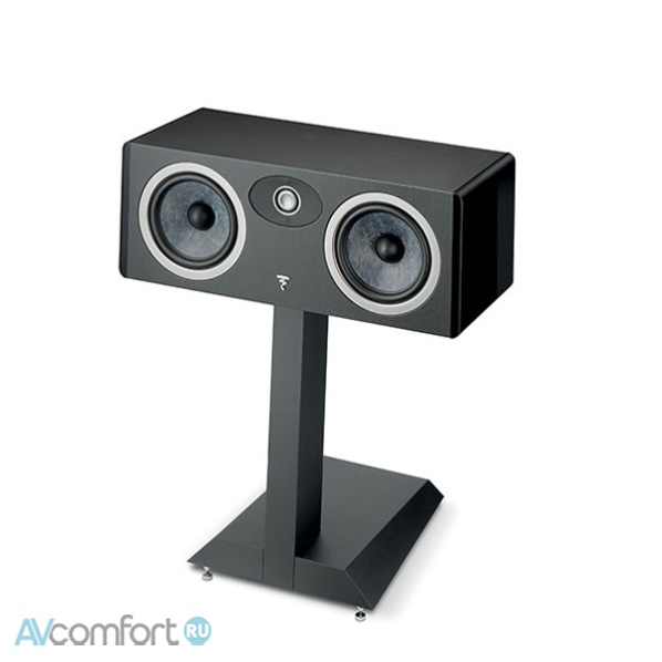 Focal Vestia Center Black Focal Vestia Center Black