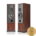 ATC SCM50 SLT Pippy Oak ATC SCM50 SLT Pippy Oak