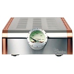 Dan D’Agostino Momentum M400 MxV Monaural Amplifier Silver Dan D’Agostino Momentum M400 MxV Monaural Amplifier Silver