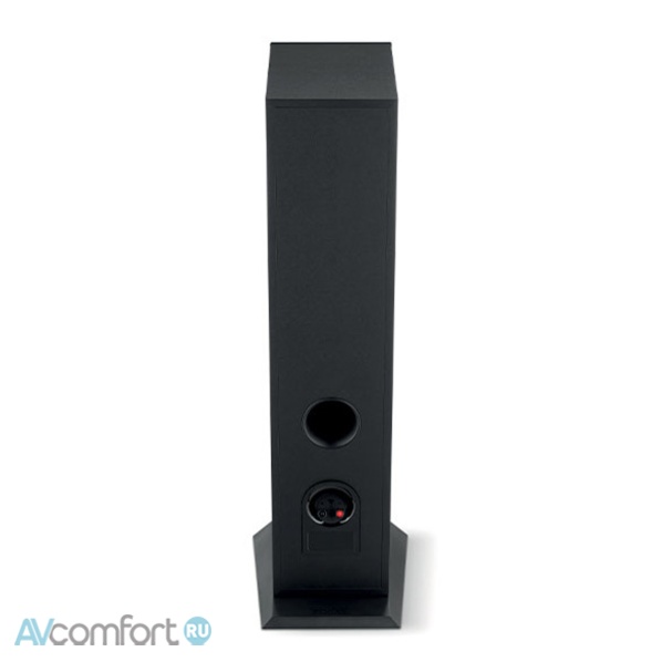 Focal Theva No3 Black High Gloss Focal Theva No3 Black High Gloss