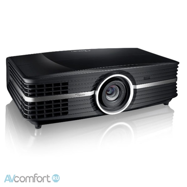 Optoma UHD65 Optoma UHD65