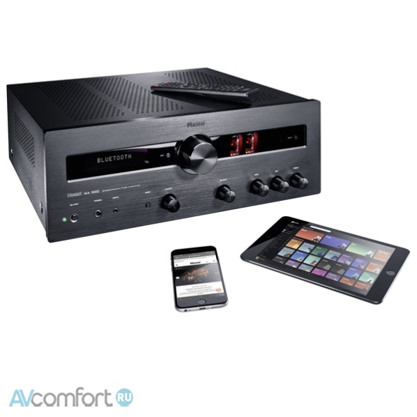 Magnat MA 900 Black Magnat MA 900 Black